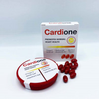 Cardione Food supplement