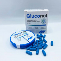 Gluconol Food supplement